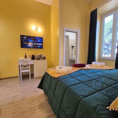 Residenze Serventi Longhi Rom Exterior foto