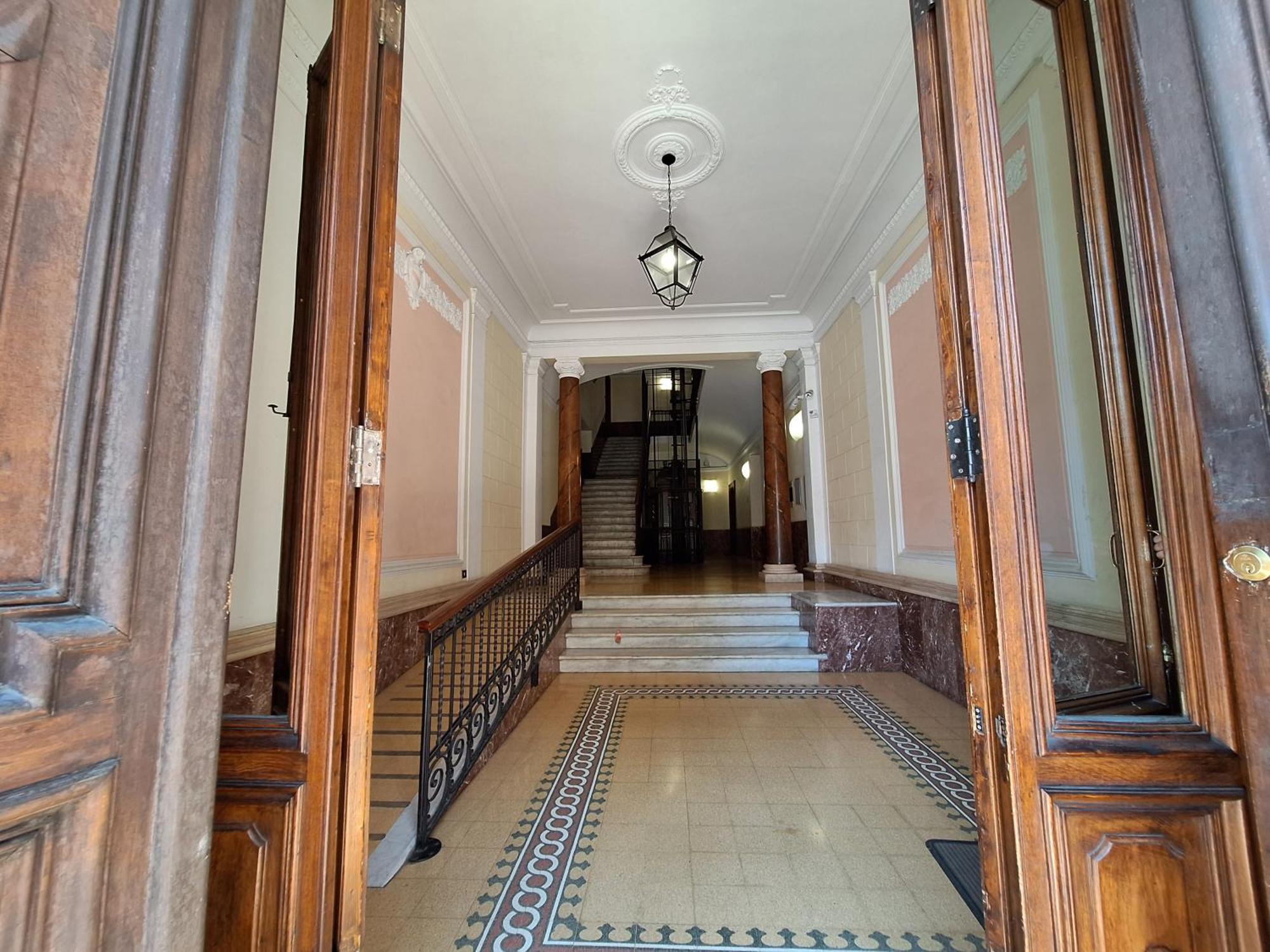 Residenze Serventi Longhi Rom Exterior foto