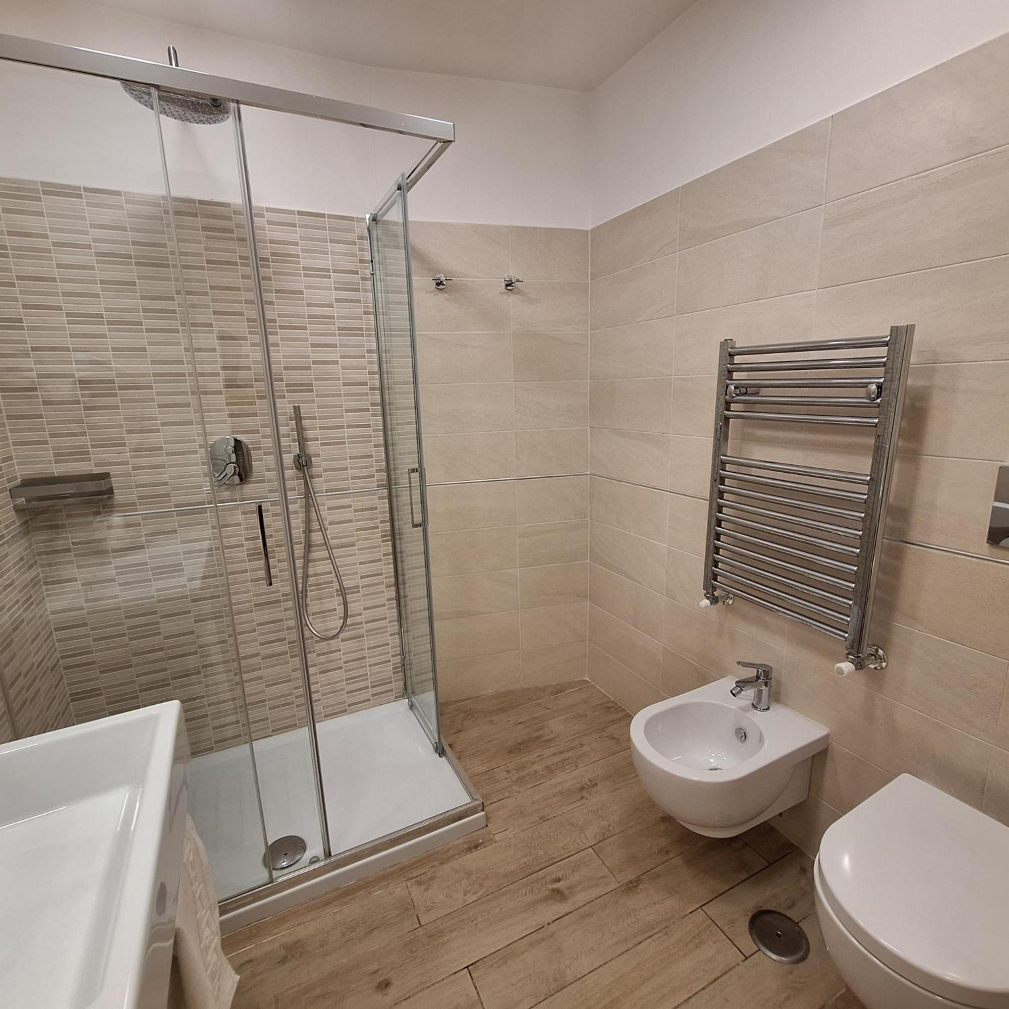 Residenze Serventi Longhi Rom Exterior foto