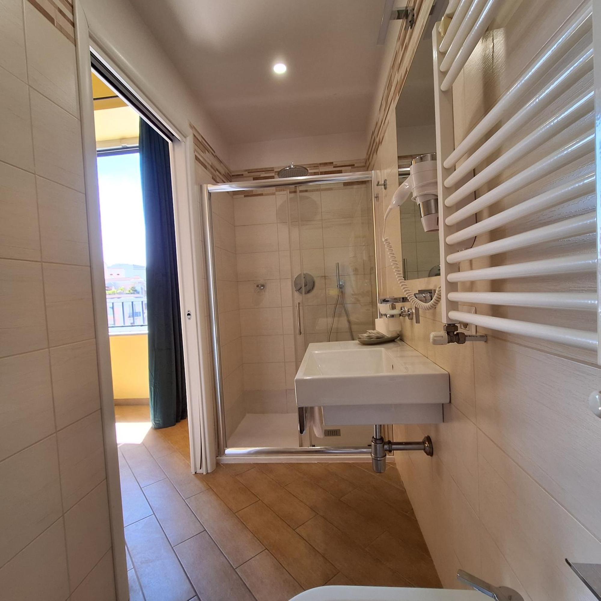 Residenze Serventi Longhi Rom Exterior foto